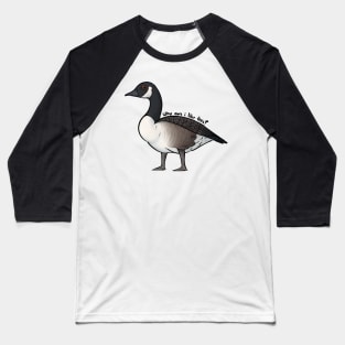 goose self-reflect Baseball T-Shirt